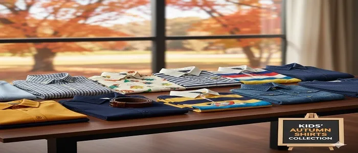 بلوز پسرانه تستی